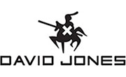 David Jones    