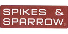 Spikes & Sparrow:   