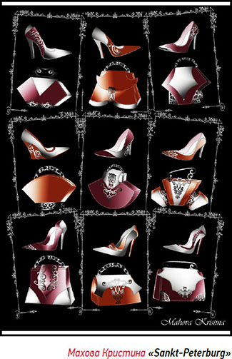     Shoes Design-2019. 