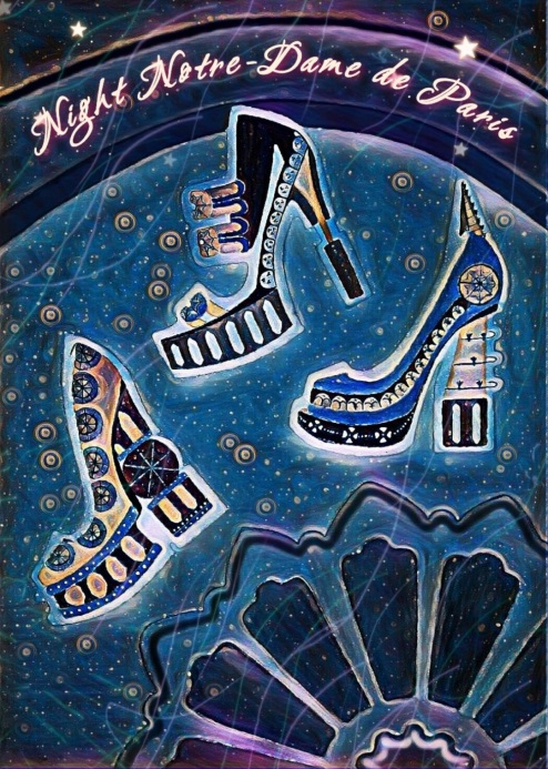    SHOES DESIGN 2021. 
