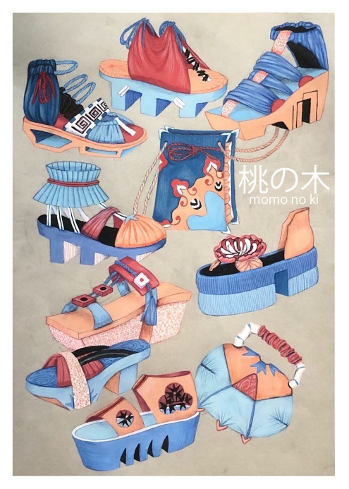    SHOES DESIGN 2021. 