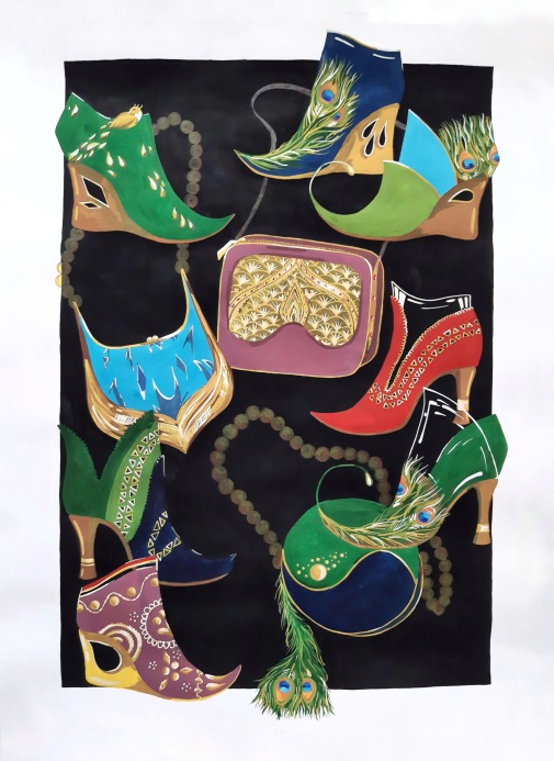    SHOES DESIGN 2021. 