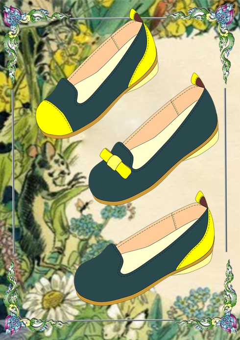    SHOES DESIGN 2021. 