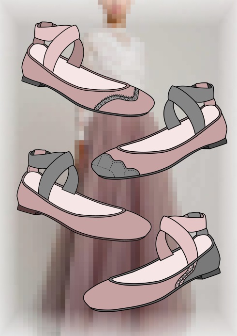   SHOES DESIGN 2021. 