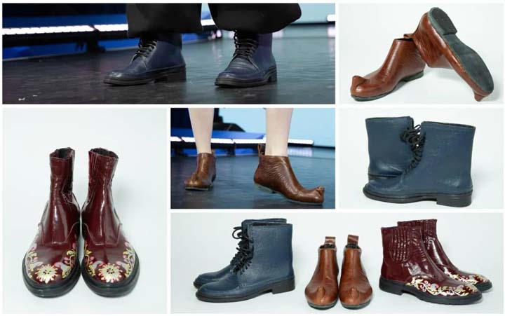 ��������� ������� ���������� �SHOES DESIGN 2026. �����