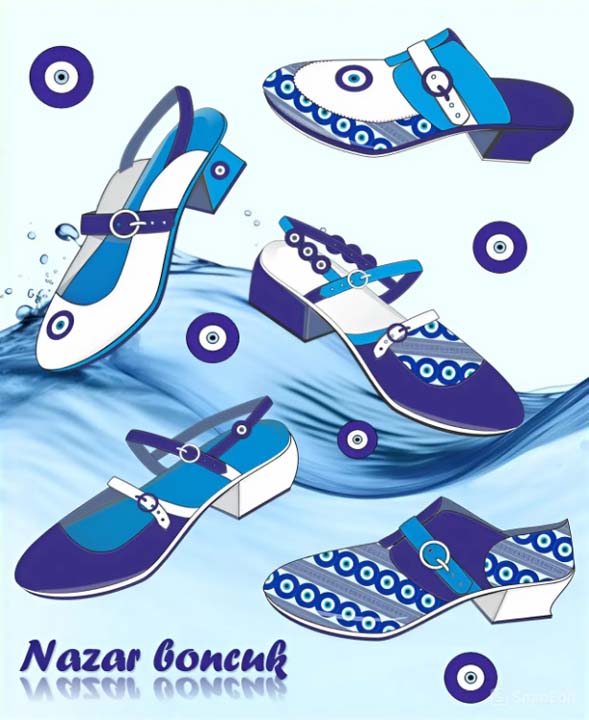 ��������� ������� ���������� �SHOES DESIGN 2026. �����