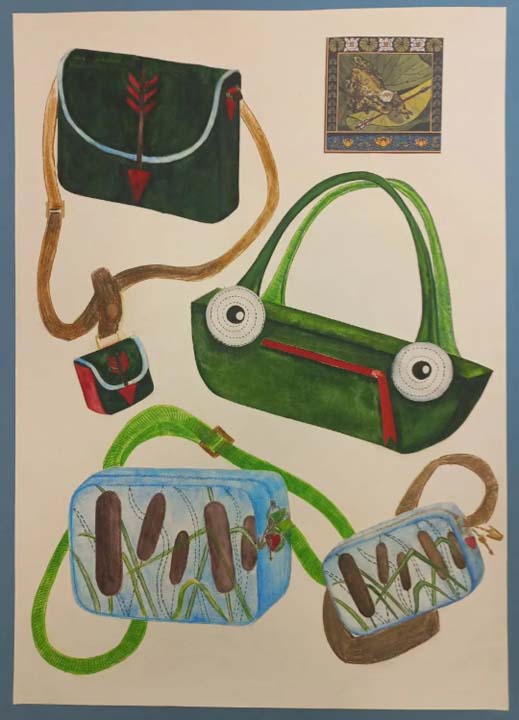 ��������� ������� ���������� �SHOES DESIGN 2026. �����