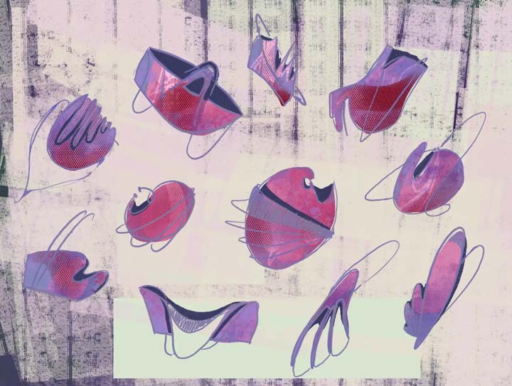 ��������� ������� ���������� �SHOES DESIGN 2026. �����