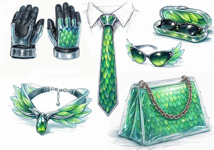 ��������� ������� ���������� �SHOES DESIGN 2026. �����