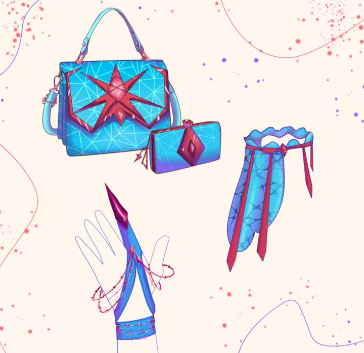 ��������� ������� ���������� �SHOES DESIGN 2026. �����