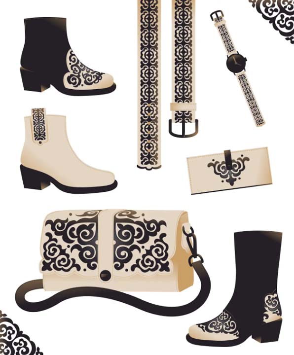 ��������� ������� ���������� �SHOES DESIGN 2026. �����