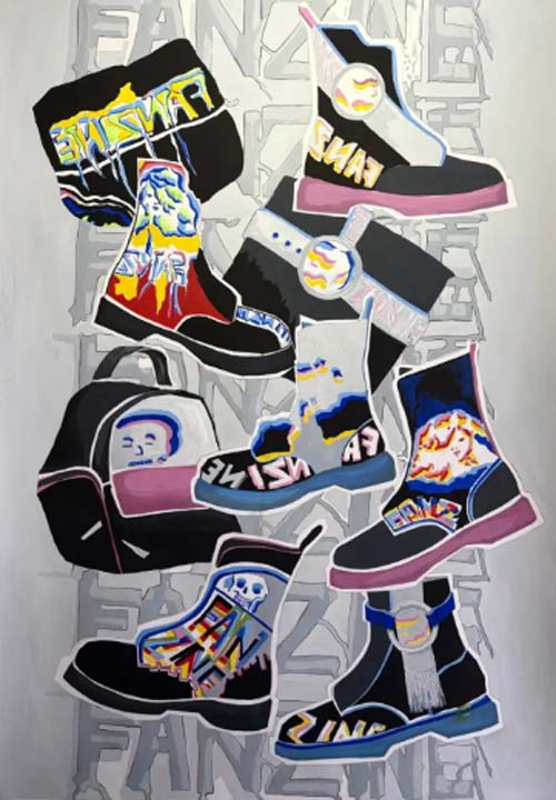 ��������� ������� ���������� �SHOES DESIGN 2026. �����