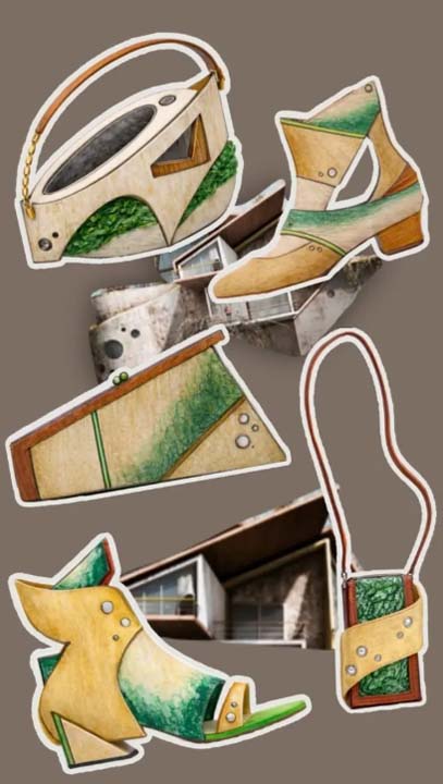 ��������� ������� ���������� �SHOES DESIGN 2026. �����