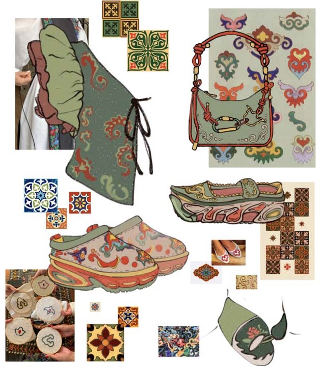 ��������� ������� ���������� �SHOES DESIGN 2026. �����