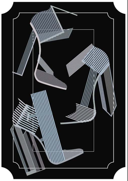 ��������� ������� ���������� �SHOES DESIGN 2026. �����