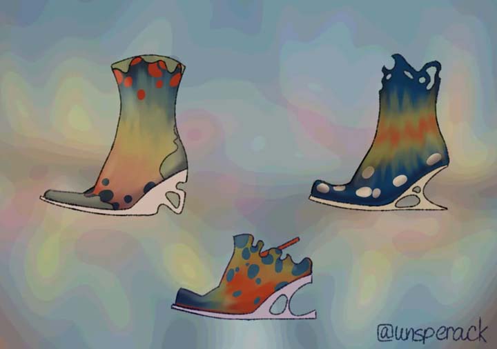 ��������� ������� ���������� �SHOES DESIGN 2026. �����