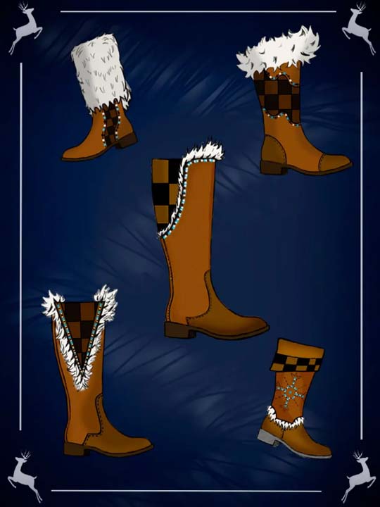 ��������� ������� ���������� �SHOES DESIGN 2026. �����