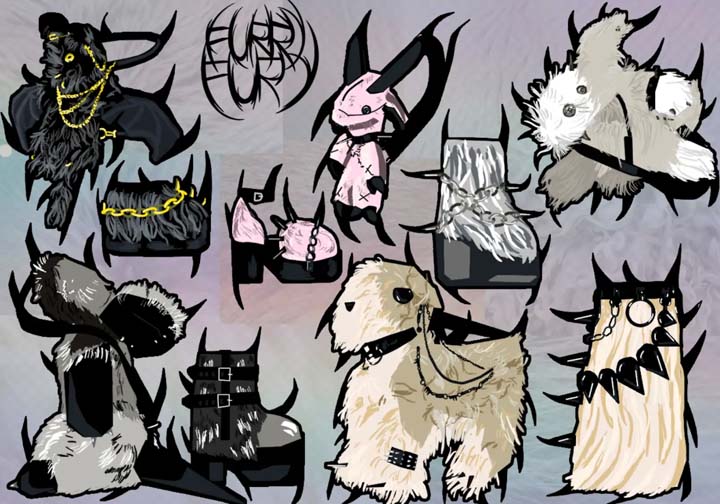 ��������� ������� ���������� �SHOES DESIGN 2026. �����