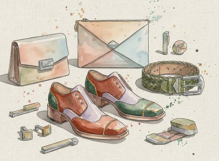 ��������� ������� ���������� �SHOES DESIGN 2026. �����