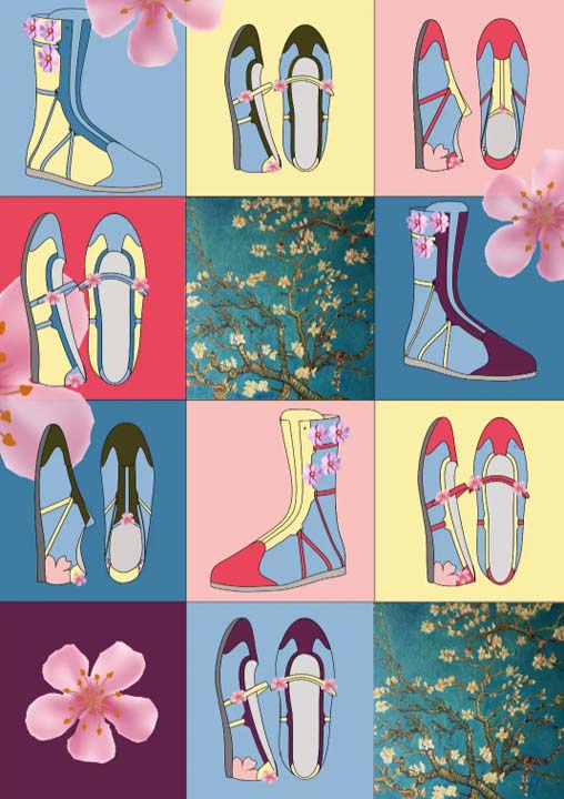 ��������� ������� ���������� �SHOES DESIGN 2026. �����