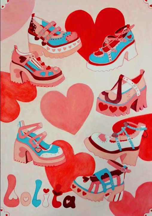 ��������� ������� ���������� �SHOES DESIGN 2026. �����