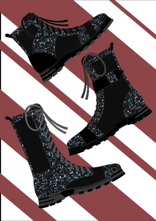 ��������� ������� ���������� �SHOES DESIGN 2026. �����